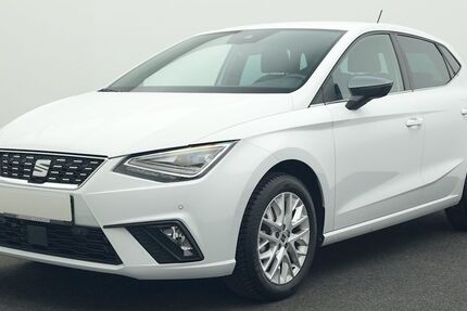 Seat Ibiza 17.615 km 21.350 &euro; Neumarkt i.d. OPf. 92318