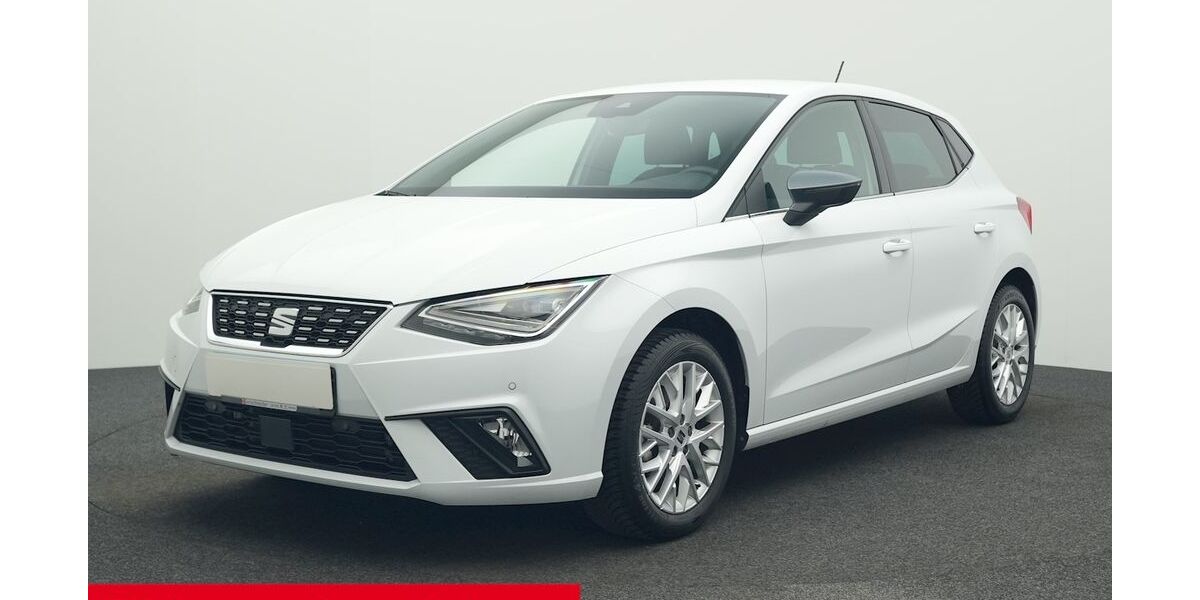 Seat Ibiza 17.615 km 21.350 &euro; Neumarkt i.d. OPf. 92318