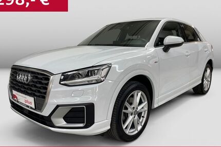 Audi Q2 73.042 km 23.890 &euro; Fellbach 70734