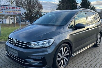 VW Touran 156.580 km 16.500 € Waldheim 04736