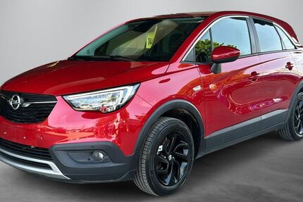 Opel Crossland (X) 105.076 km 17.990 € Weinstadt 71384