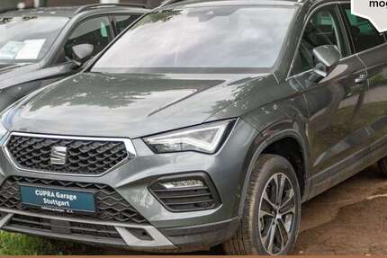 Seat Ateca 1.501 km 29.990 € Stuttgart 70469