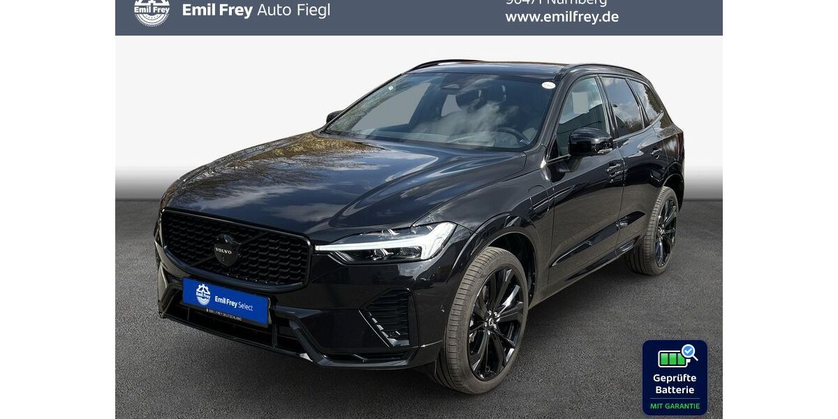 Volvo XC60 66.088 km 46.990 &euro; Nürnberg 90471
