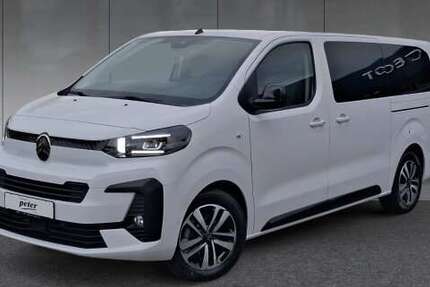 Citroen Spacetourer 3.500 km 42.940 € Nordhausen 99734