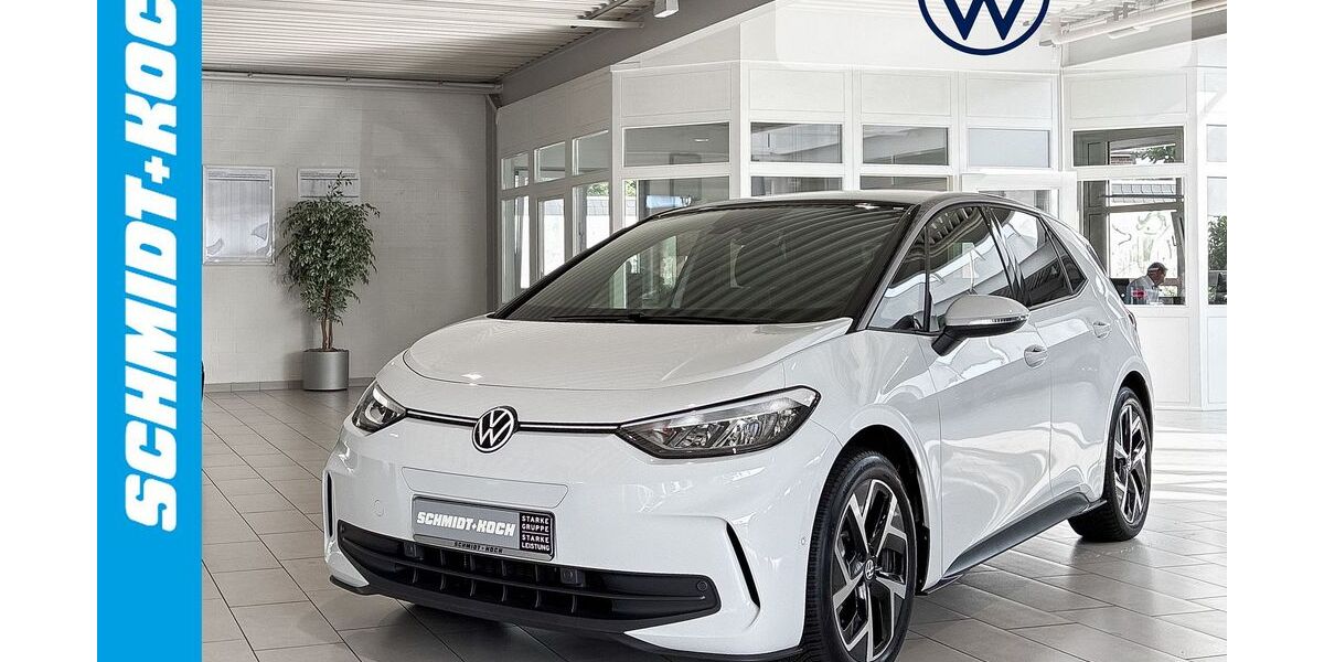 VW ID.3 13.264 km 34.990 &euro; Rotenburg 27356