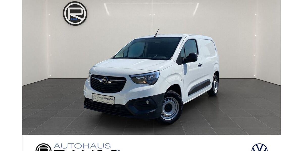 Opel Combo 106.534 km 10.880 &euro; Fritzlar 34560