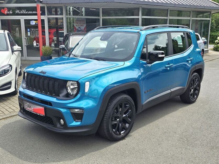 Renegade