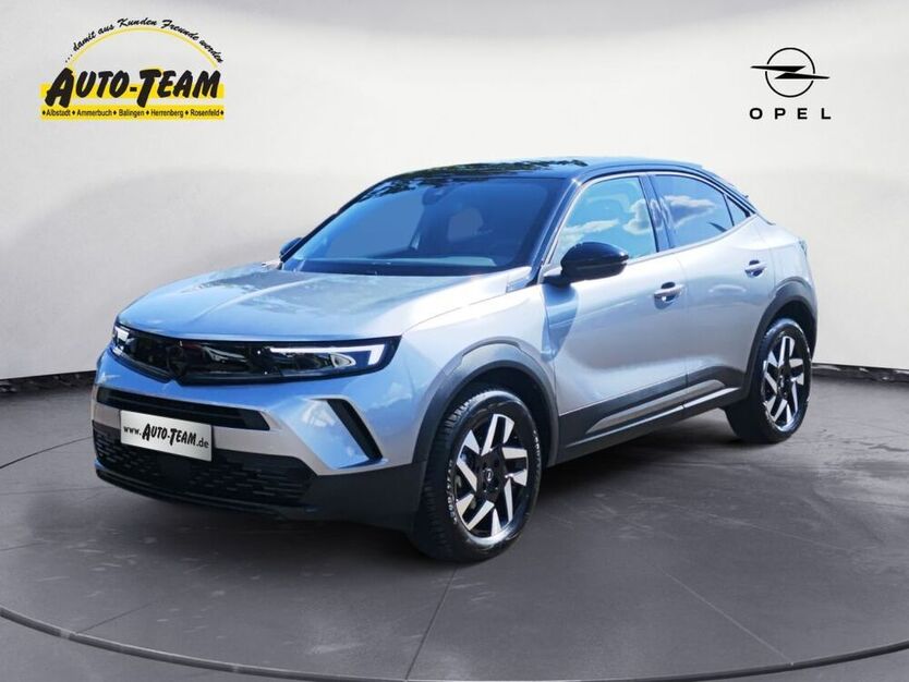 Mokka