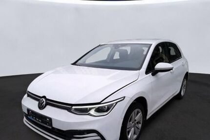 VW Golf 46.705 km 19.390 &euro; Nittenau 93149