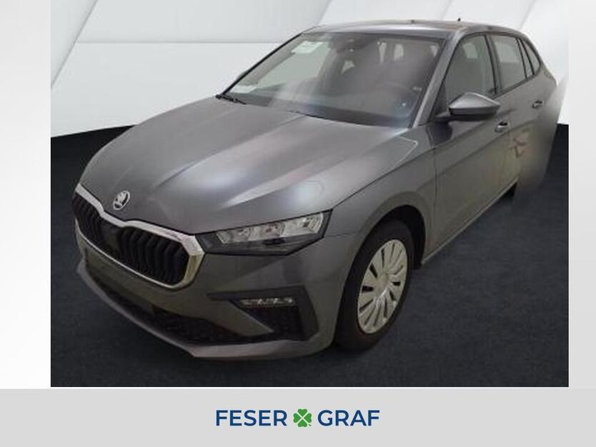 Skoda Scala 24.150 km 20.840 € Lauf an der Pegnitz 91207