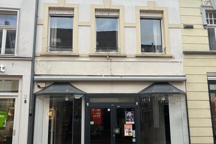 Gewerbeobjekt Geldern - 910&euro; | Angebot:25117834