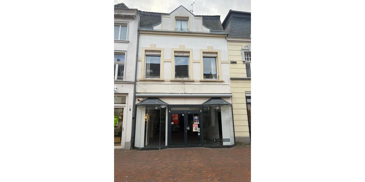 Gewerbeobjekt Geldern - 910&euro; | Angebot:25117834