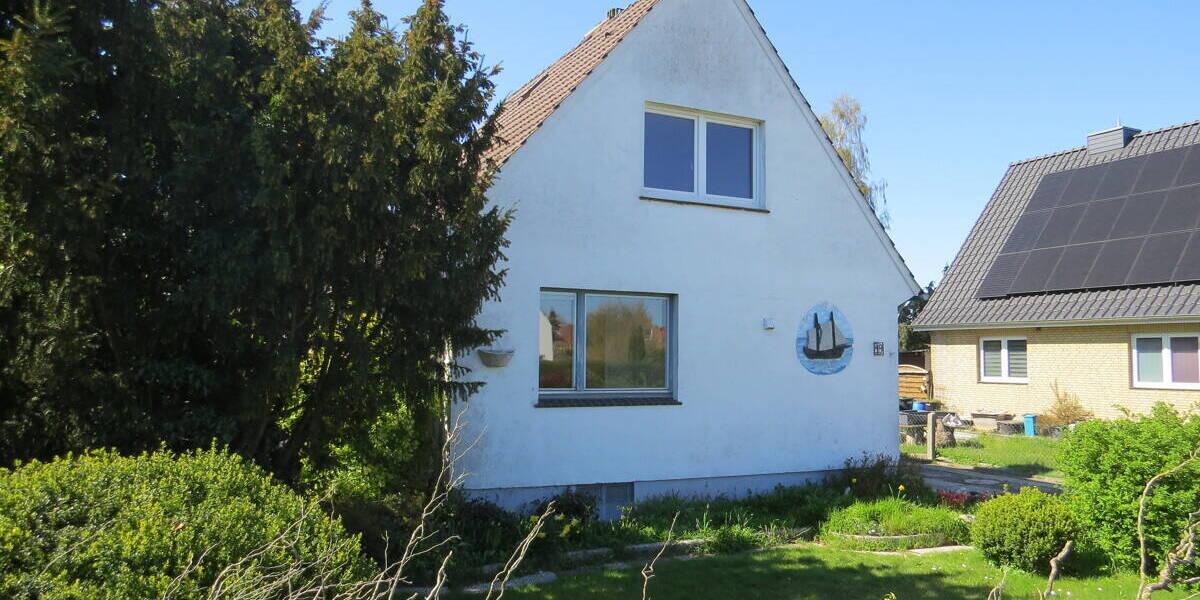 Einfamilienhaus Süsel / Röbel Röbel - 4 Zimmer, 75 m&sup2;, 205.000&euro; | Angebot:26390920
