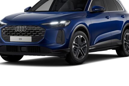 Audi Q5 18.728 km 51.980 &euro; Dresden 01169