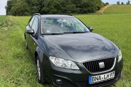 Seat Exeo 205.000 km 5.999 &euro; Geithain 04643