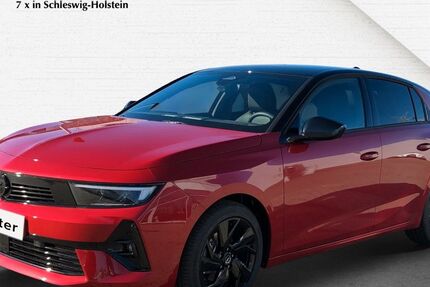 Opel Astra 36.909 km 19.980 &euro; Rendsburg 24768