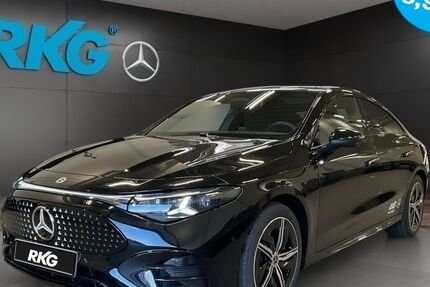Mercedes-Benz CLA 250 9.800 km 58.570 &euro; Bonn 53119