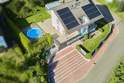 Haus zum Mieten in Neckarsteinach 2.450 € 331 m² 9 zimmer