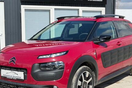 Citroen C4 Cactus 89.000 km 6.990 &euro; Hofolding (Bei München) 85649