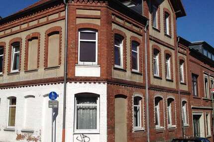 Wohnung Helmstedt - 4 Zimmer, 100 m&sup2;, 550&euro; | Angebot:26351106