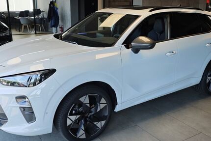 Cupra Terramar 4.890 km 37.899 &euro; Bad Frankenhausen 06567