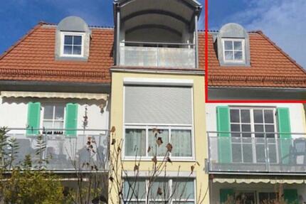 Wohnung Augsburg Universitätsviertel - 2 Zimmer, 53 m&sup2;, 200.000&euro; | Angebot:25930406