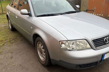 Audi A6 147.800 km 2.699 &euro; Greifswald 17489