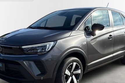 Opel Crossland (X) 21.300 km 19.990 &euro; Homburg 66424