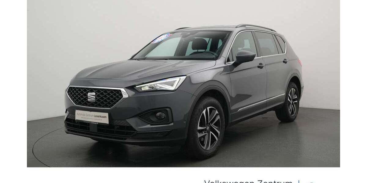 Seat Tarraco 73.586 km 28.488 &euro; Leverkusen 51379