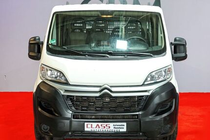 Citroen Jumper 170.000 km 12.250 € Mannheim 68167