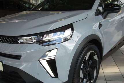 Renault Captur 3.700 km 25.600 &euro; Plettenberg 58840