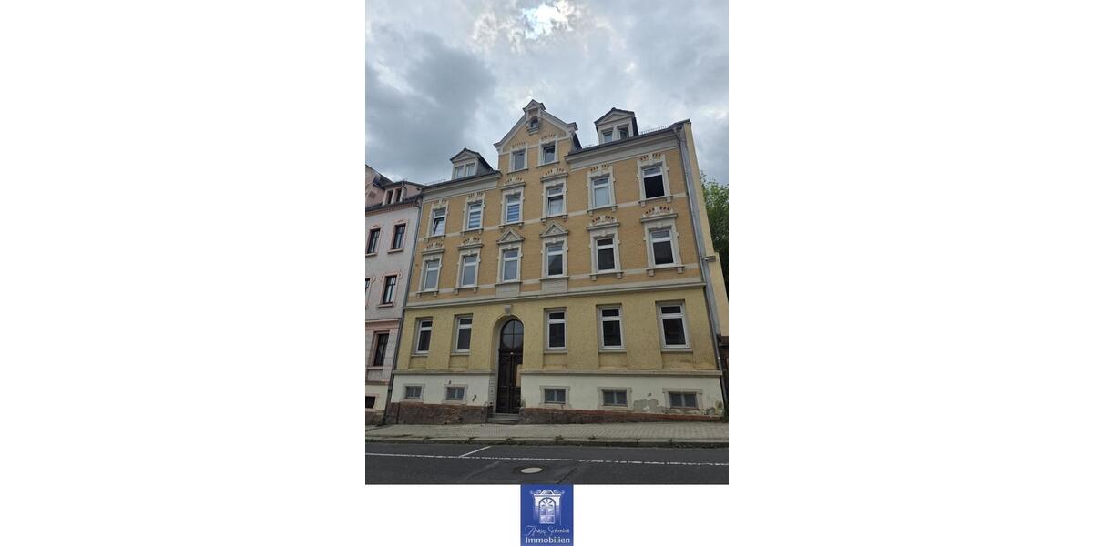 Etagenwohnung Waldheim - 5 Zimmer, 112 m&sup2;, 549&euro; | Angebot:26679945