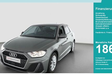 Audi A1 8.072 km 23.490 &euro; Leonberg 71229