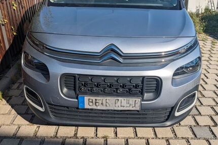 Citroen Berlingo 39.050 km 28.600 € Walheim 74399