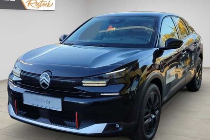 Citroen C4 12.000 km 23.890 &euro; Rostock 18146