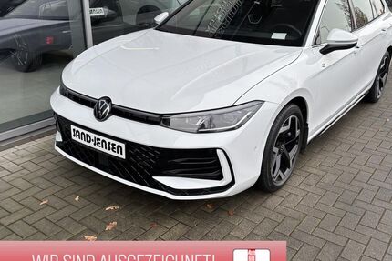 VW Passat 22.000 km 39.995 &euro; Flensburg 24941