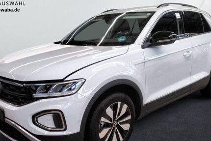 VW T-Roc 15.400 km 22.190 &euro; Gersthofen 86368
