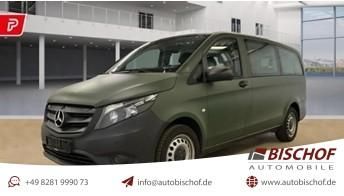 Mercedes-Benz Vito 145.000 km 29.900 &euro; Thannhausen 86470