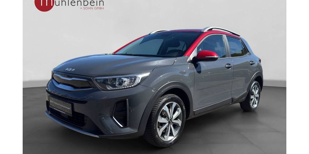 Kia Stonic 44.012 km 15.790 &euro; Detmold 32758