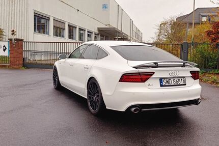Audi A7 262.000 km 16.000 &euro; Nettetal 41334