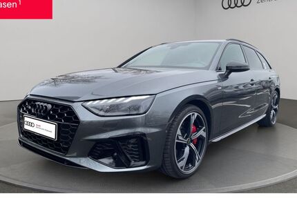 Audi A4 11.282 km 51.690 &euro; Kassel 34125