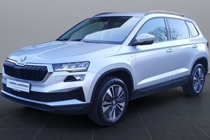 Skoda Karoq 93.365 km 21.950 &euro; Quedlinburg 06484