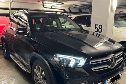 Mercedes-Benz GLE 350 93.400 km 43.499 &euro; Berlin 10115