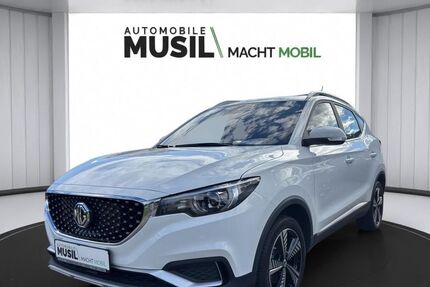 MG ZS 32.960 km 15.490 &euro; Leipzig 04207