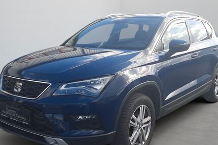 Seat Ateca 153.000 km 14.900 &euro; Einbeck 37574