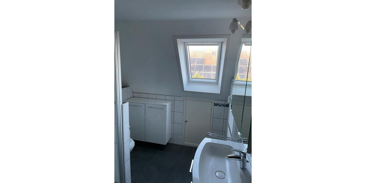 Lichtdurchflutete Wohnung in attraktiver Lage in Drochtersen 4 zimmer