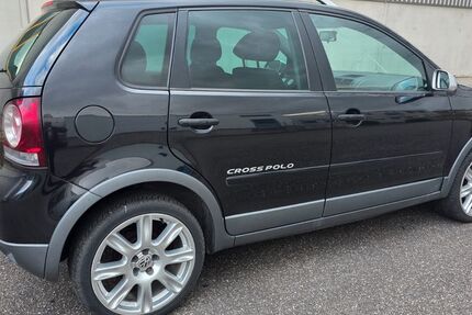 VW Polo 266.000 km 2.790 &euro; Künzelsau 74653