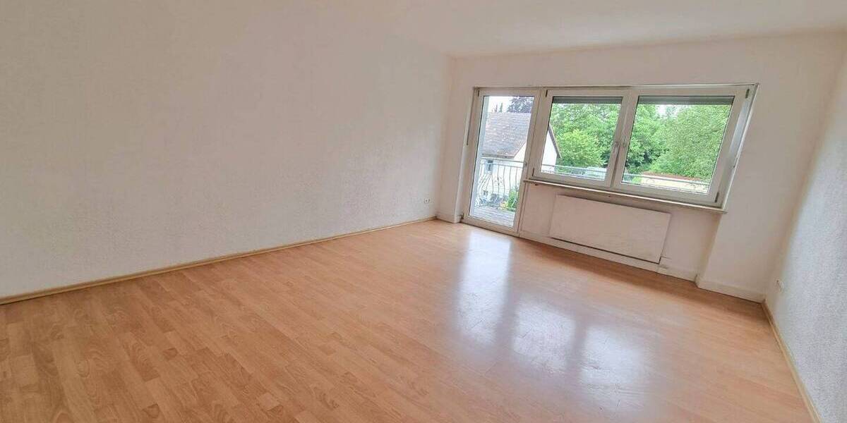 Etagenwohnung Amberg Gailoh - 5 Zimmer, 140 m&sup2;, 990&euro; | Angebot:26891633