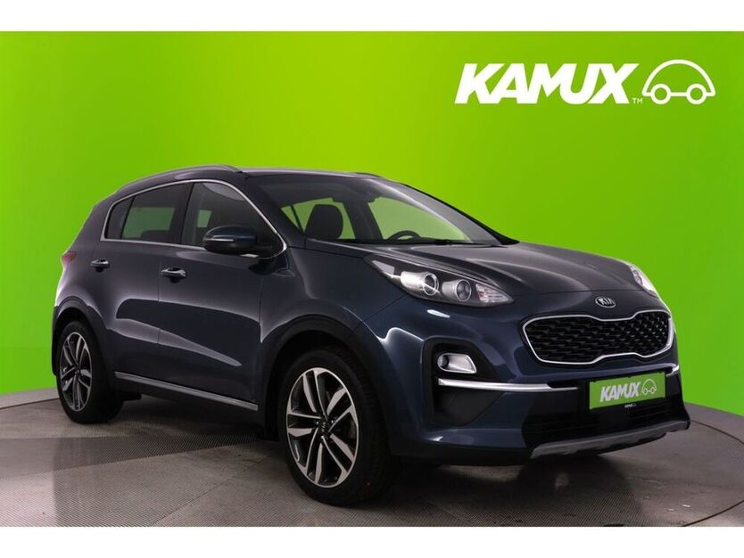 Sportage