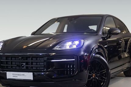 Porsche Cayenne 9.900 km 129.890 &euro; Diez 65582
